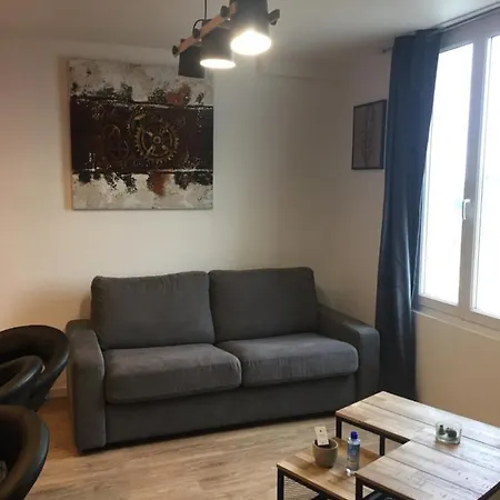 Les Portes Du Brézet Clermont-Ferrand