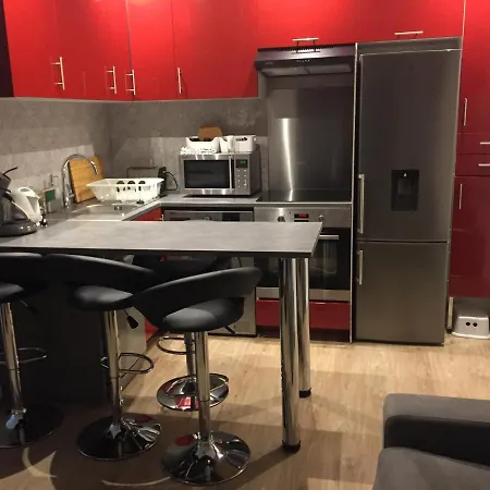 Appartement Les Portes Du Brézet *